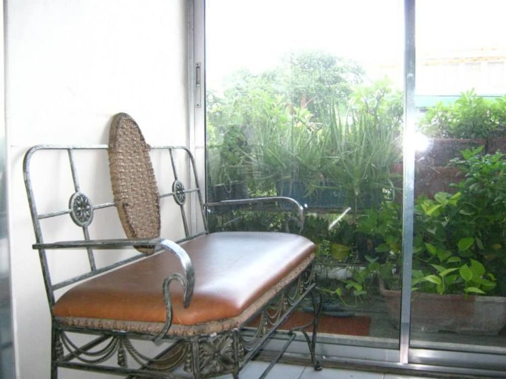Regal Business Park Hotel Cebu Exterior foto